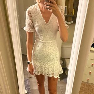 ASOS mini dress